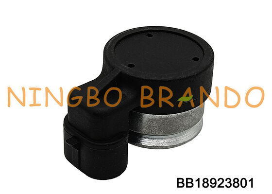 AEB-type injectierail-magneetventielspoel 12VDC 2 Ohm