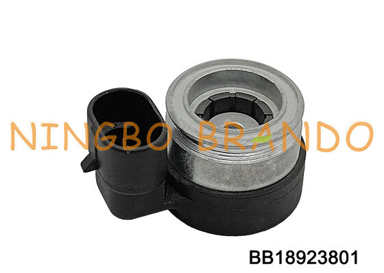 AEB-type injectierail-magneetventielspoel 12VDC 2 Ohm