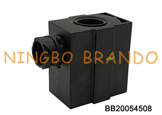 24V DC Truck magneetspoel voor Mercedes Benz Truck magneetventiel 5392900070
