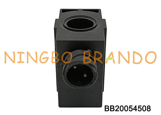 24V DC Truck magneetspoel voor Mercedes Benz Truck magneetventiel 5392900070