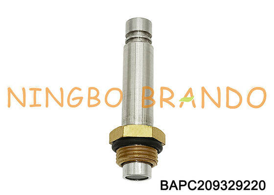 Solenoïdeanker met buitendiameter van 9,0 mm voor Valtek LPG CNG-injectorrailreparatiesets