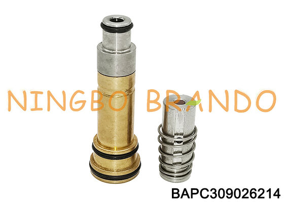 1334037 1488083 1423566 Solenoïde armature voor SCANIA versnellingsbak Solenoïde klep
