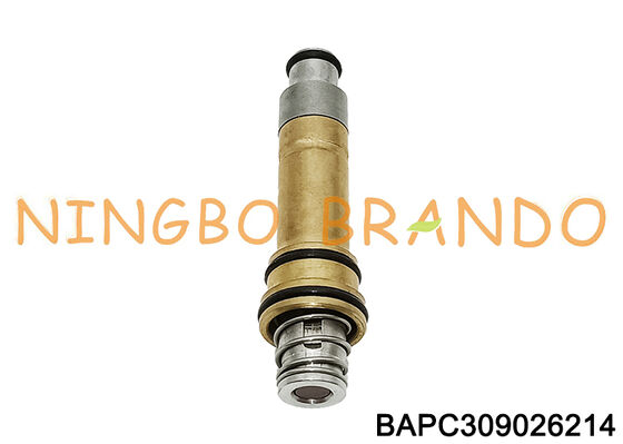 1334037 1488083 1423566 Solenoïde armature voor SCANIA versnellingsbak Solenoïde klep