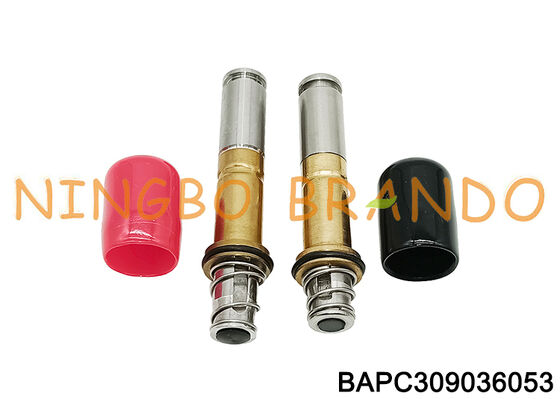 Wabco-type vrachtwagen ABS magneetventielanker 4721950520 4721951070 4721950190