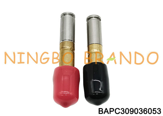 Wabco-type vrachtwagen ABS magneetventielanker 4721950520 4721951070 4721950190