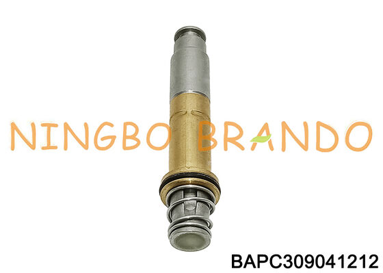 WABCO Type 442 500 710 2 442 500 700 2 Aanhangwagen ABS ECU Magneetventielanker