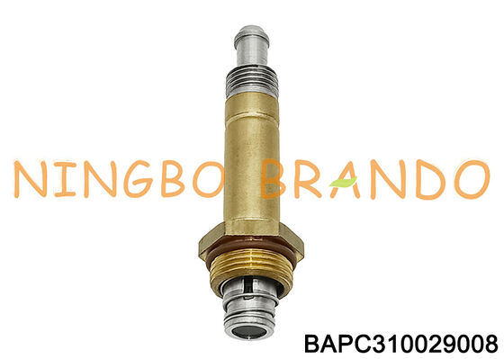 Magneetanker voor espressomachine 3-weg NC-magneetventielreparatieset