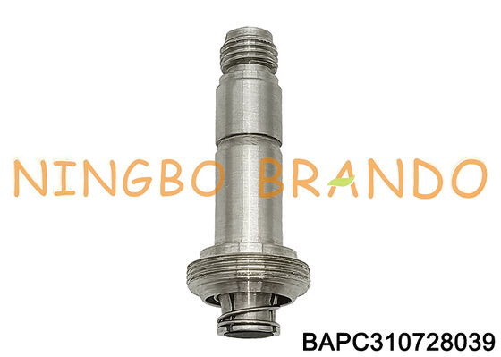 M9 M11 MIK054 014-0235-04 Autoclaaf Vent magneetventielankerreparatieset