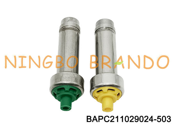 Vol-vo Truck Koppeling Servo Reparatieset Magneetventiel Anker 9701500010 9701500020 9701500080