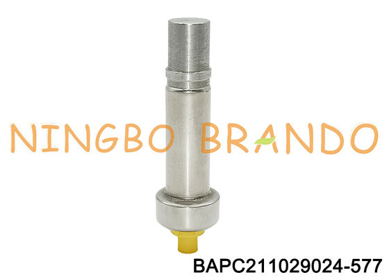 Solenoid Armature Truck Koppeling Servo Reparatieset voor DAF IV-ECO Mercedes Benz