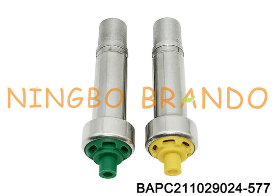 Solenoid Armature Truck Koppeling Servo Reparatieset voor DAF IV-ECO Mercedes Benz