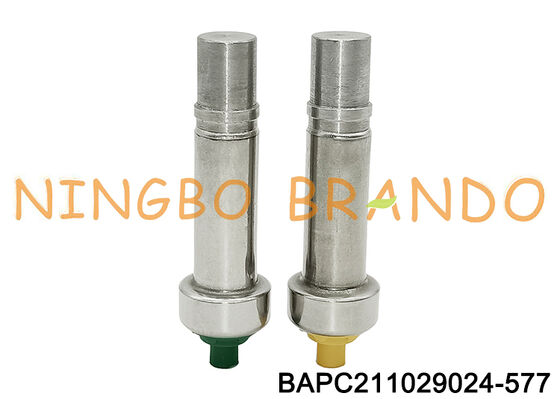 Solenoid Armature Truck Koppeling Servo Reparatieset voor DAF IV-ECO Mercedes Benz