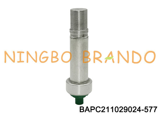 Solenoid Armature Truck Koppeling Servo Reparatieset voor DAF IV-ECO Mercedes Benz