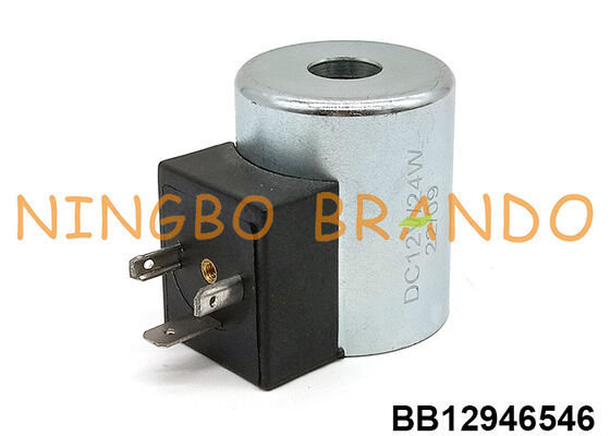 EATON Vickers-type Hydraulische magnetrol spoel 12VDC 300AA00081A