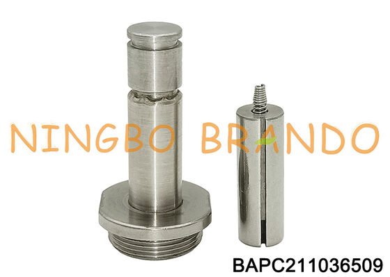 SMC Type VX-serie magneetventielanker voor VX2120 VX2130 magneetventiel