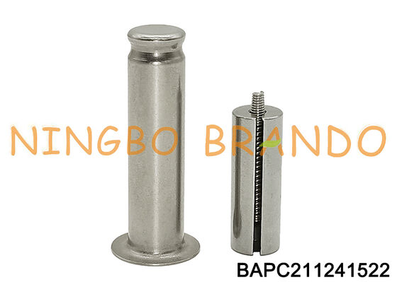 ASCO-type magneetventielankerset 302273 voor 8210G001 8210G002