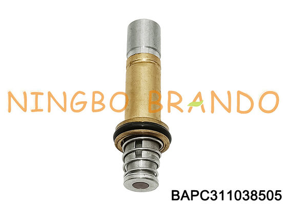 Wabco Type 4420012221 4420034221 Vrachtwagen Solenoïde Anker Plunjerbuis