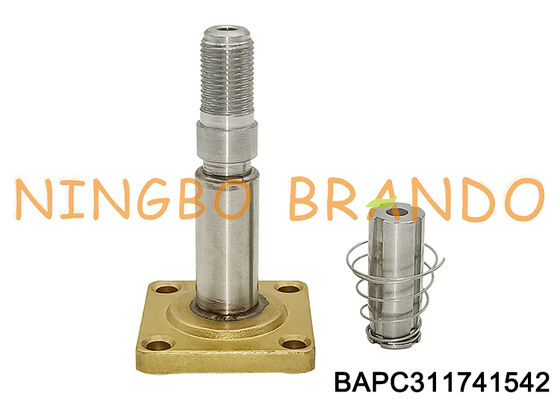 11 mm buitendiameter 3/2-weg normaal gesloten magneetventielankerplunjerreparatieset