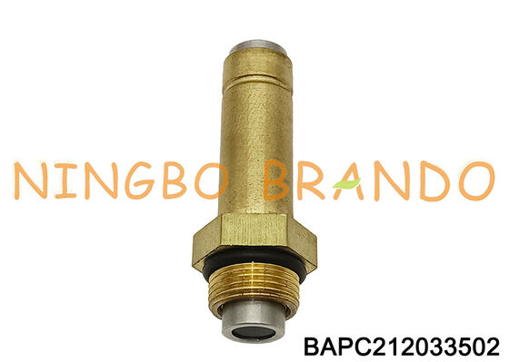 12 mm OD magneetanker plunjerbuis voor LPG CNG drukregelaar reparatieset
