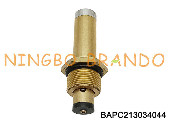 13 mm buitendiameter M18 zitting NBR-afdichtingen LPG CNG-conversiekit Ankersteel magneetklep