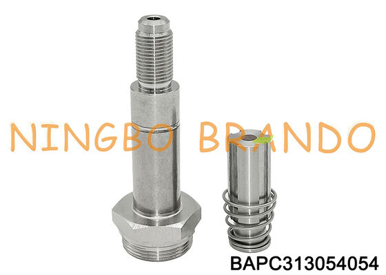 ODE Type 3-weg magneetventielanker voor koffiezetapparaat Reparatieset Plunger