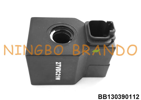 14VDC 27VDC 21W spiraalspoel voor Hyundai R210-5 R220-5 graafmachine