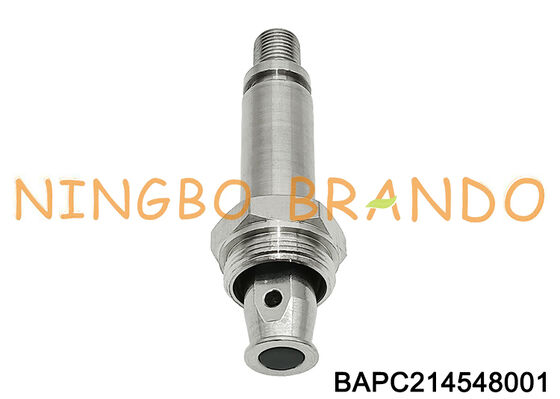 Shako-type magneetankerplunjerbuis voor PU220 PU225-magneetventiel