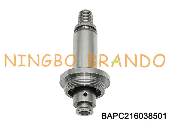 Watermagneetventielankerconstructie voor 2W160-15 2W200-20 2W250-25