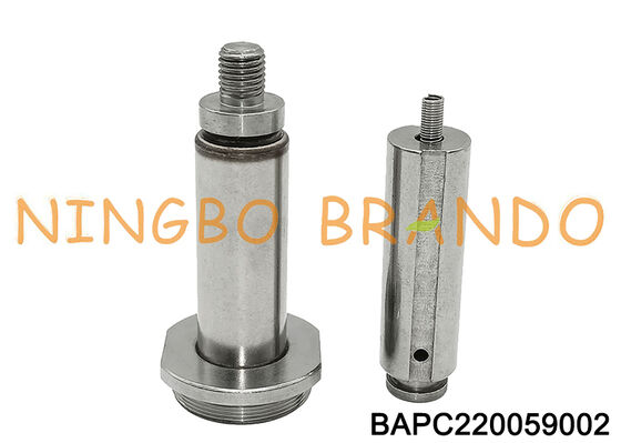 2-weg normaal gesloten watermagneetventielanker voor 2W400-40 2W500-50 2S400-40 2S500-50