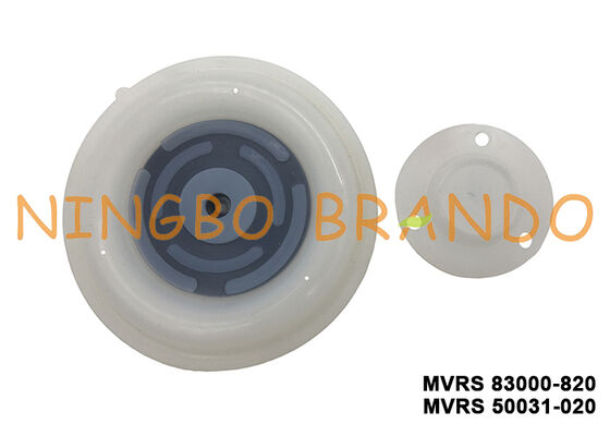 MVRS 83000-820 MVRS 50031-020 Silicone diafragma voor BUH-LER meelfreesmachines Luchtfilter pulsventiel