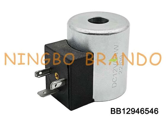 EATON-type hydraulische solenoïdespoel 300AA00081A 300AA00082A 300AA00085A 300AA00086A 300AA00087A 300AA00088A