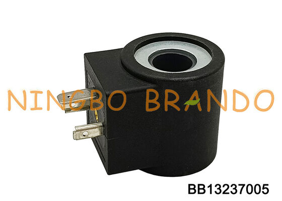 Hydraulische magneetspoel voor SV08 Hydraforce hydraulische cartridge magneetventiel 12VDC 24VDC