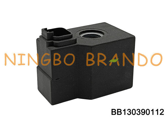 R210-5 R220-5 Hyundai graafmachine magneetspoel 14V DC 27V DC 21W
