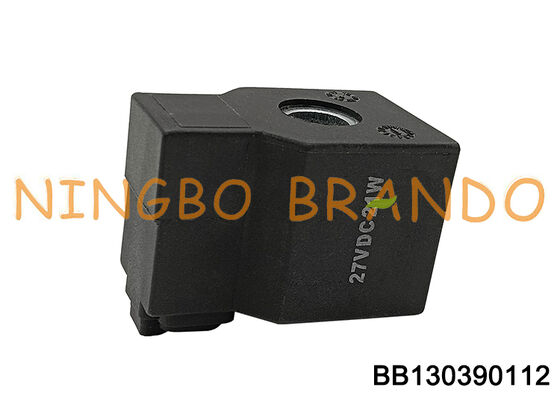 R210-5 R220-5 Hyundai graafmachine magneetspoel 14V DC 27V DC 21W
