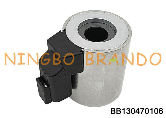 300AA00101A 300AA00102A EATON Type Hydraulische Solenoïdespoel 12VDC 24VDC 22W