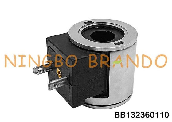 12VDC 24VDC Hydraforce Type hydraulische magneetklepspoel 4305862 4305864