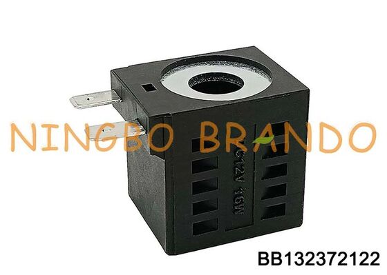 10V 12V 20V 24V DC Deltrol-type magneetspoel 10225-98 10225-96 10221-46 10216-12 10222-51