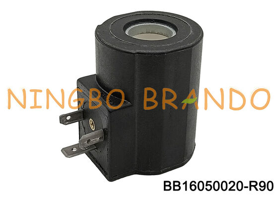 BO-SCH REXROTH Type R901080794 Magneetventielspoel 24VDC 29W