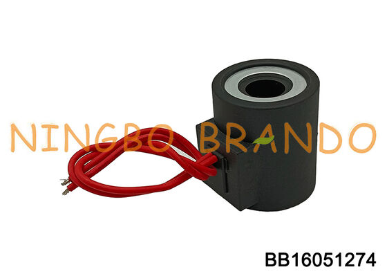 HydraForce Type 6352012 6352024 Magneetklepspoel Draadgeleiders 12VDC 24VDC