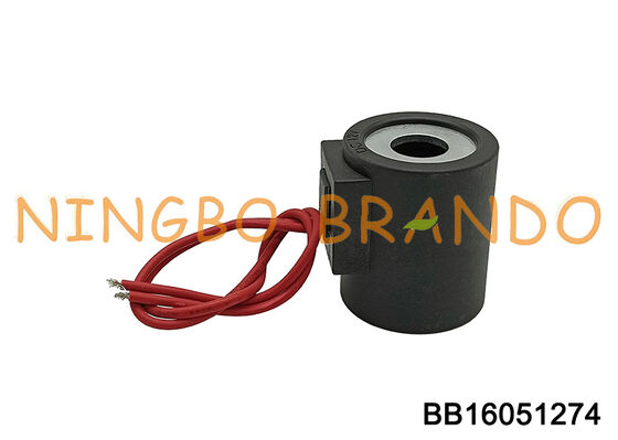 HydraForce Type 6352012 6352024 Magneetklepspoel Draadgeleiders 12VDC 24VDC