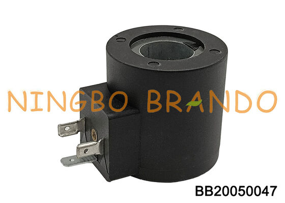 DOFLUID Type 2A-C2/C4 AC220V 2A-C1/C3 AC110V Hydraulische magneetventielspoel
