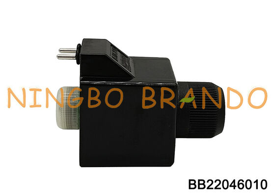 R900021464 Bo-sch Rexroth Type Hydraulische magneetventielspoel 110V 120V AC