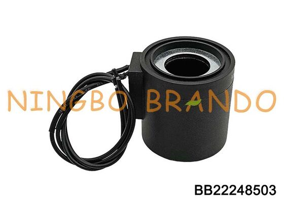 YUKEN Type SD1231-C-11 Hydraulische magneetventielspoel SD1231-C11 24VDC