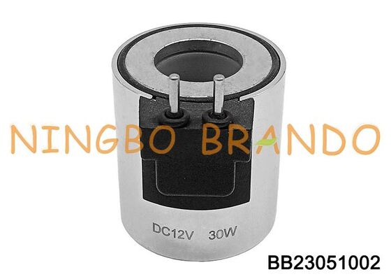 R900021462 R900021463 Bo-sch Rexroth-type hydraulische spoel 12V 24V DC