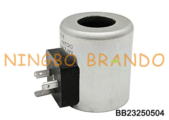 Het Type van Bo-sch Rexroth Hydraulische Solenoïderol R900021389 R901370939 R901333224 R900021388 12V 24V