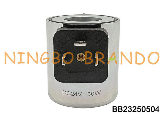 Het Type van Bo-sch Rexroth Hydraulische Solenoïderol R900021389 R901370939 R901333224 R900021388 12V 24V