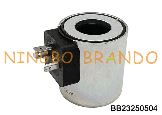 Het Type van Bo-sch Rexroth Hydraulische Solenoïderol R900021389 R901370939 R901333224 R900021388 12V 24V