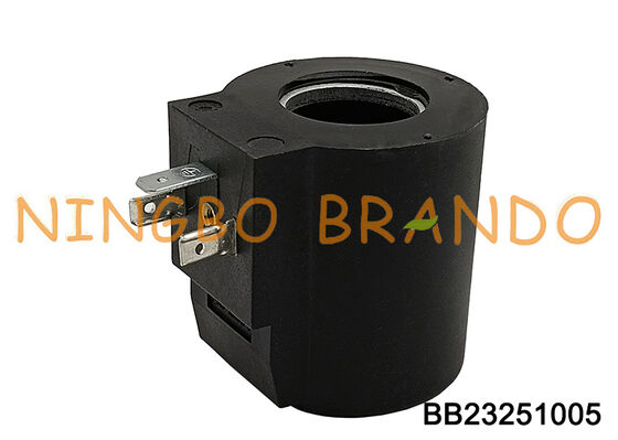 DSG-03 Yuken-type hydraulische magneetklepspoel 12VDC 24VDC 28W 38W