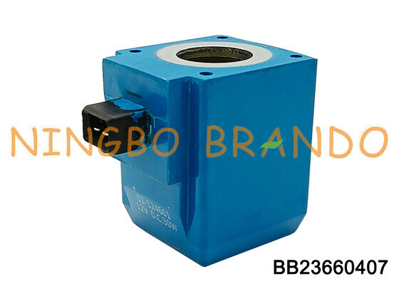 Vickers Type 02-124661 02-124662 Hydraulische magneetspoel 12V 24V DC 30W