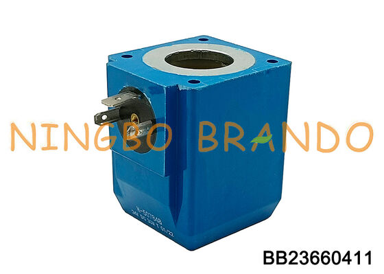 507847 507848 Vickers type Hydraulische magnetoventil spoel 12VDC 24VDC 30W